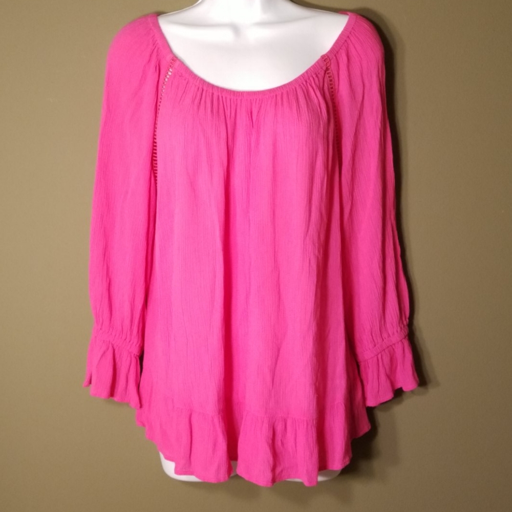 I.N.C BLOUSE